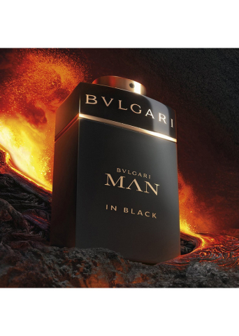 Bvlgari Man In Black Apa de Parfum 100 ml Barbati | Eterna Beauty [2]