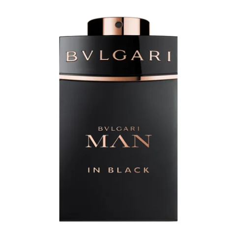 Bvlgari Man In Black Apa de Parfum 100 ml Barbati | Eterna Beauty