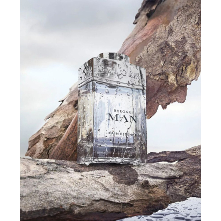 Bvlgari Man Rain Essence Apa de parfum 60 ml Barbati - Eterna Beauty [2]
