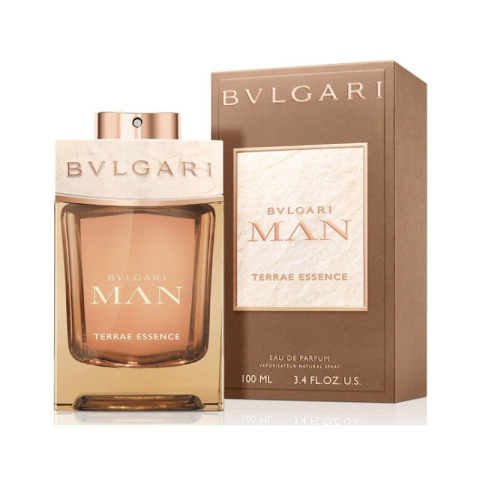 Bvlgari Man Terrae Essence Apa de Parfum 100 ml Barbati | Eterna Beauty [1]