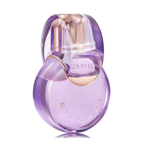 Bvlgari Omnia Amethyste Apa de Toaleta 30 ml Femei | Eterna Beauty