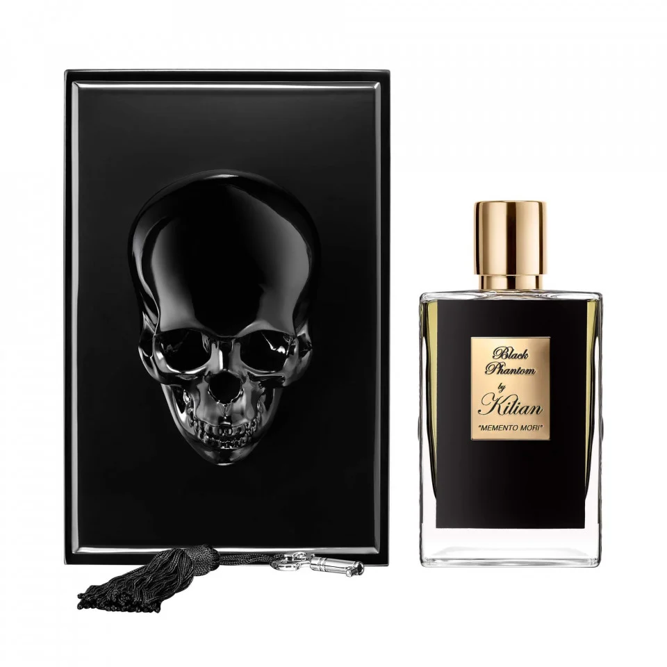 By Kilian Black Phantom Cof Apa de Parfum 50 Ml Unisex | Eterna Beauty