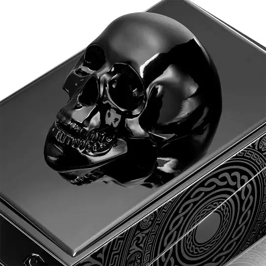 By Kilian Black Phantom Cof Apa de Parfum 50 Ml Unisex | Eterna Beauty [1]