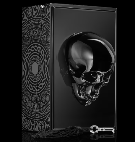 By Kilian Black Phantom Cof Apa de Parfum 50 Ml Unisex | Eterna Beauty [2]