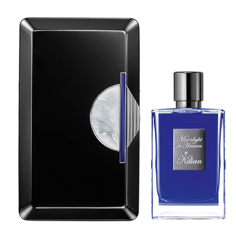 Parfumuri de Nișă - By Kilian Moonlight In Heaven Apa de Parfum + Clutch 50 Ml Unisex | Eterna Beauty