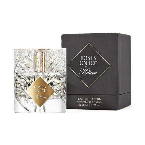 By Kilian Rose On Ice Apa de Parfum 50 Ml Unisex | Eterna Beauty [1]