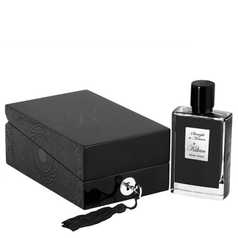 Parfumuri de Nișă - By Kilian Straight To Heaven Apa de Parfum + Clutch 50 Ml Unisex | Eterna Beauty