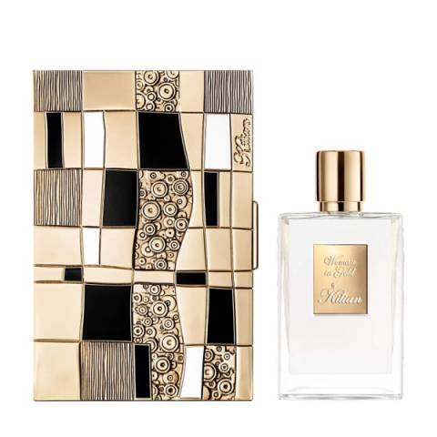 Parfumuri de Nișă - By Kilian Woman In Gold Apa de Parfum 50 Ml Femei | Eterna Beauty