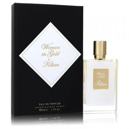 By Kilian Woman In Gold Apa de Parfum 50 Ml Femei | Eterna Beauty [1]
