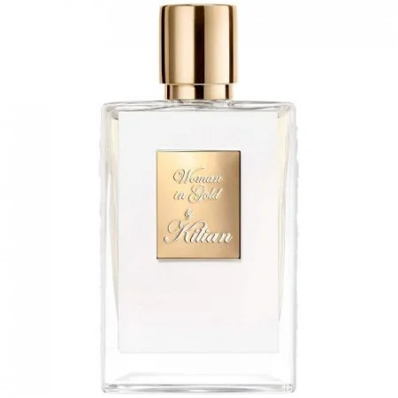 By Kilian Woman In Gold Apa de Parfum 50 Ml Femei | Eterna Beauty