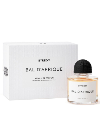 Byredo Bal d'Afrique Absolu Parfum 100 ml Unisex - Eterna Beauty [1]