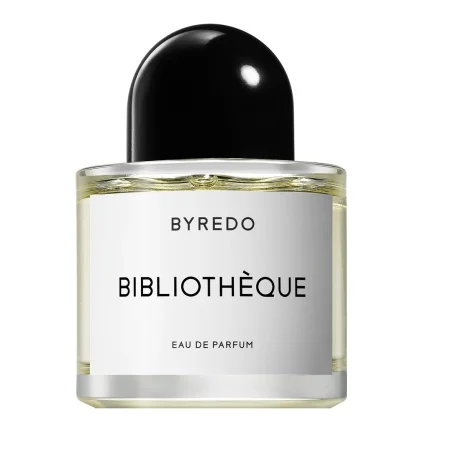 Parfumuri de Nișă - Byredo Bibliotheque Apa de Parfum 100 Ml Unisex | Eterna Beauty