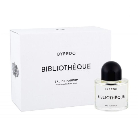 Byredo Bibliotheque Apa de Parfum 100 Ml Unisex | Eterna Beauty [1]