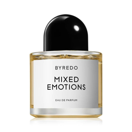 Lemnos - Byredo Mixed Emotion Apa de parfum 100 ml Unisex - Eterna Beauty