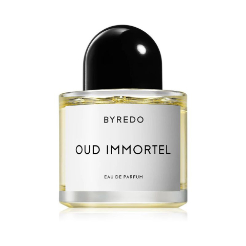 Parfumuri de Nișă - Byredo Oud Immortel Apa de parfum 100 ml Unisex - Eterna Beauty