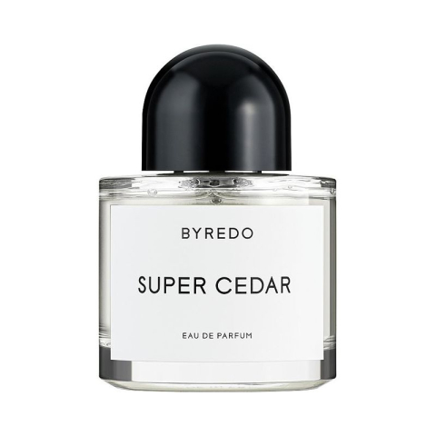 Lemnos - Byredo Super Cedar Apa de Parfum 100 Ml Unisex | Eterna Beauty