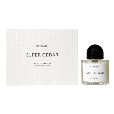 Byredo Super Cedar Apa de Parfum 100 Ml Unisex | Eterna Beauty [1]