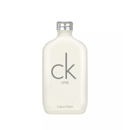 Citrice - Calvin Klein CK One - Apă de Toaletă, 200 ml, Unisex