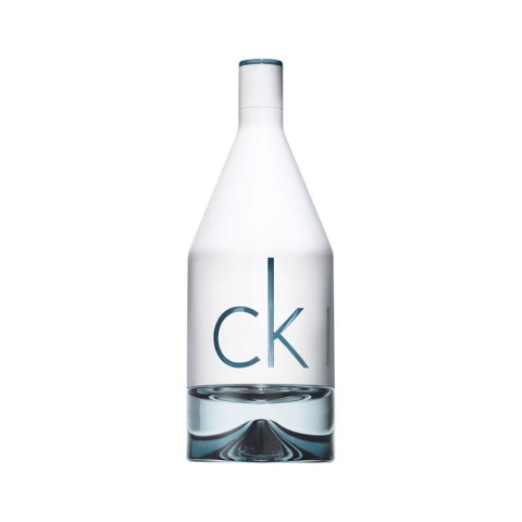 Calvin Klein In2U Apa de toaleta 150 ml Barbati - Eterna Beauty