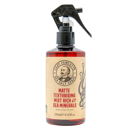 Spray styling - Captain Fawcett - Spray pentru styling, 250 ml