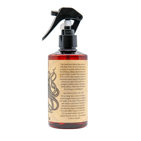 Captain Fawcett - Spray pentru styling, 250 ml [1]
