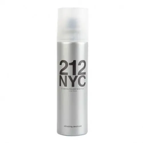 Deodorant - Carolina Herrera 212, Deodorant, 150 Ml, Femei | Eterna Beauty