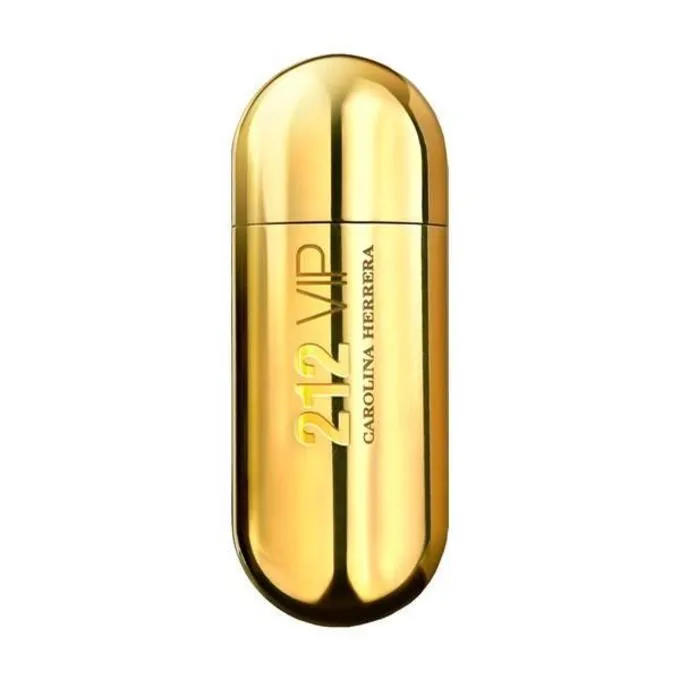 Parfumuri pentru Femei - Carolina Herrera 212 VIP - Apă de parfum, 80 ml, femei - imagine principală