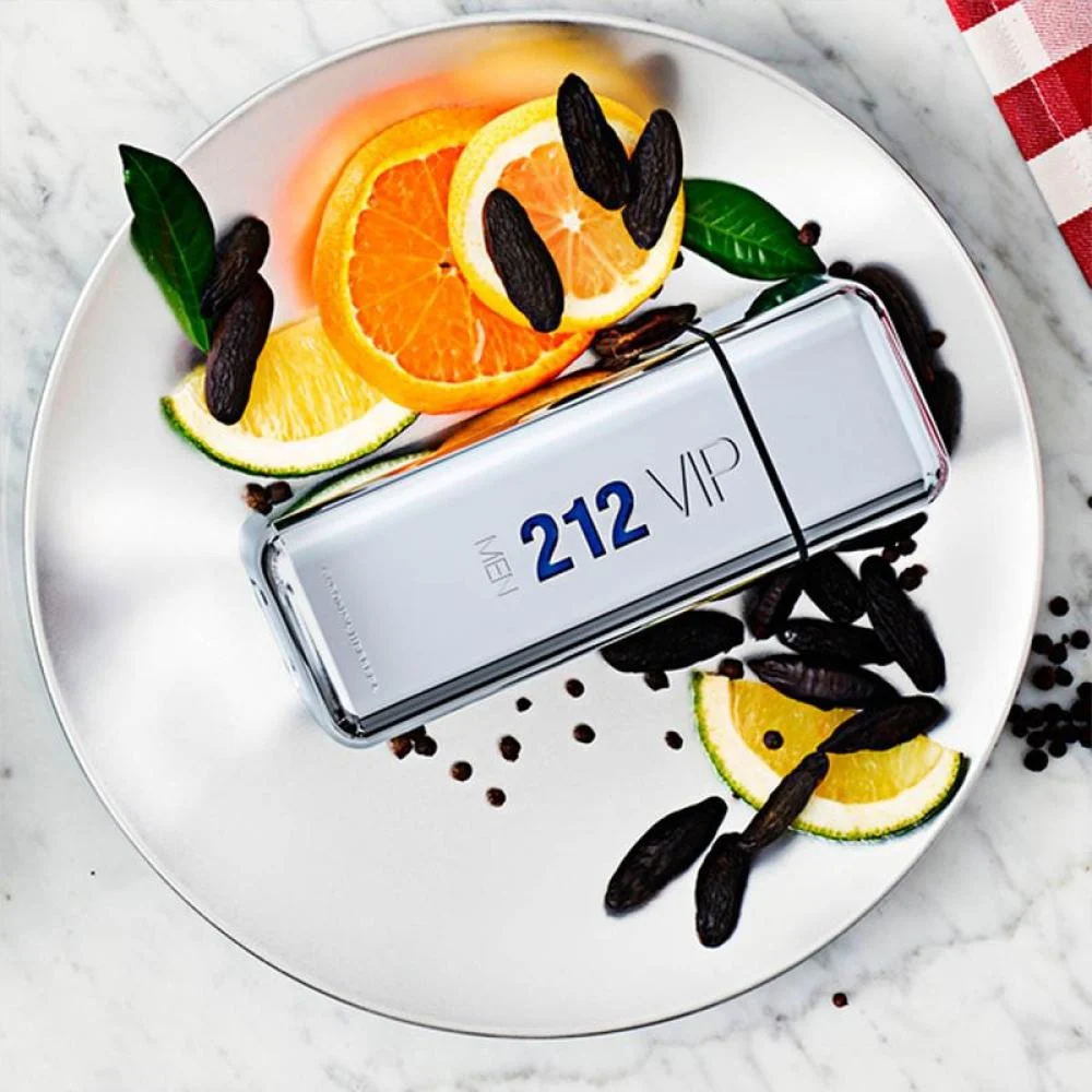 Carolina Herrera 212 VIPApa de Toaleta 100 ml Barbati | Eterna Beauty [2]