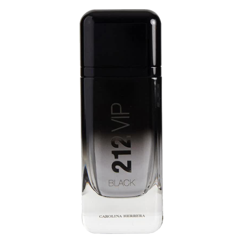 Parfumuri pentru Bărbați - Carolina Herrera 212 VIP Black Apa de Parfum 100 ml Barbati | Eterna Beauty