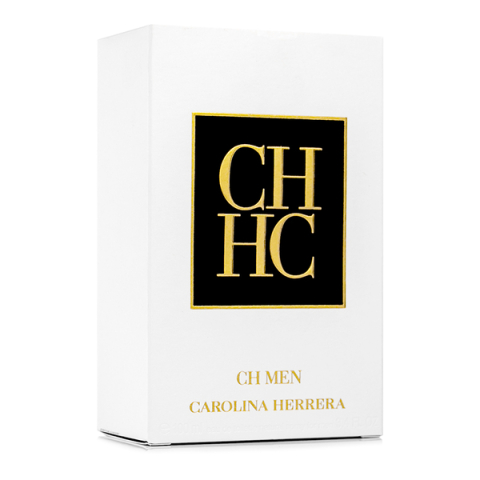 Carolina Herrera CH Apa de Toaleta 100 ml Barbati | Eterna Beauty [2]