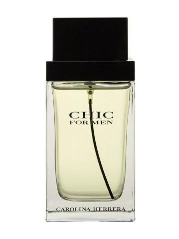 Carolina Herrera Chic Apa de Toaleta 60 ml Barbati | Eterna Beauty