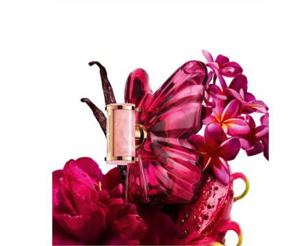 Carolina Herrera La Bomba - Apa de parfum, 80 ml, Femei - Eterna Beauty [2]