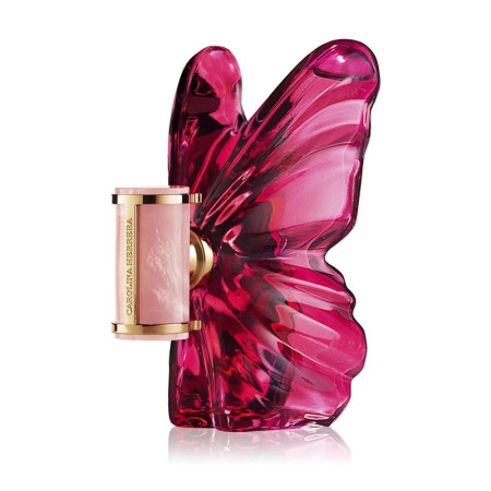 Floral - Carolina Herrera La Bomba - Apa de parfum, 80 ml, Femei - Eterna Beauty