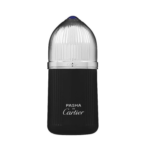Aromatic - Cartier Pasha Edition Noir Apa de Toaleta 100 ml Barbati | Eterna Beauty