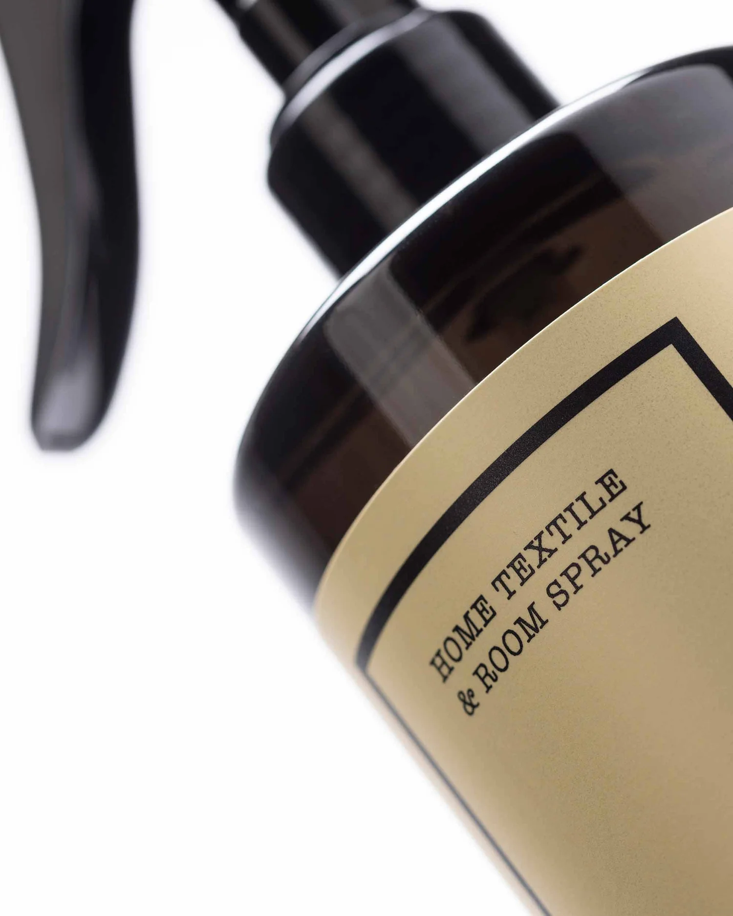 Cereria Mollá Bergamotto di Calabria - Spray parfumat pentru textile, 500 ml - imagine produs [1]