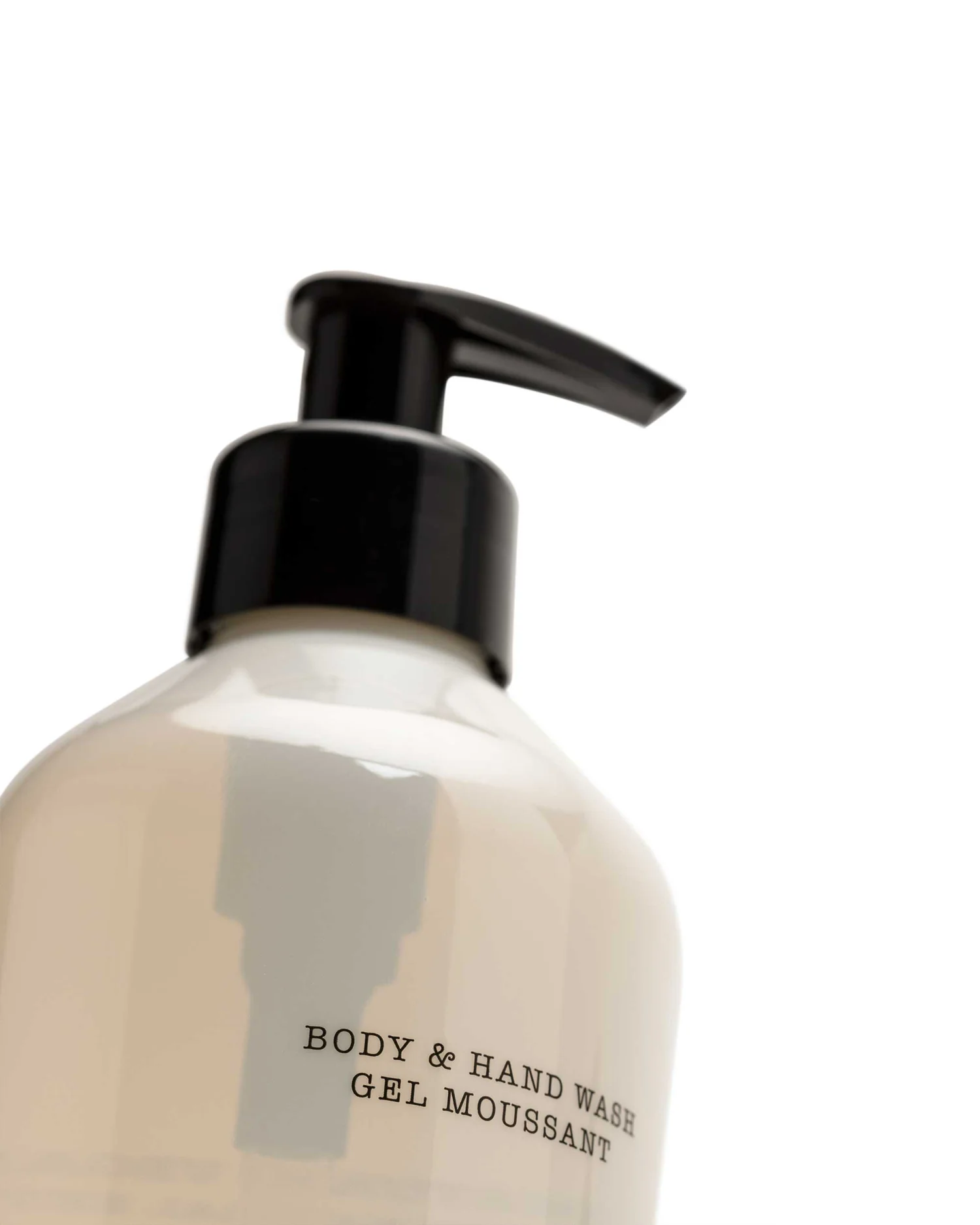 Cereria Mollá Black Orchid & Lily - Cremă parfumată pentru mâini și corp, 500 ml - imagine produs [1]