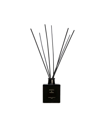 Cereria Mollá Santal & Tonka - Difuzor cu bețișoare, 250 ml - imagine produs [1]