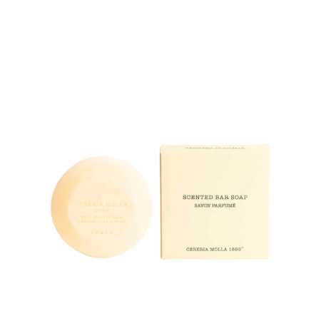 Sapun solid - Cereria Mollá Verbena di Sicilia - Săpun solid parfumat, 100 g - imagine principală