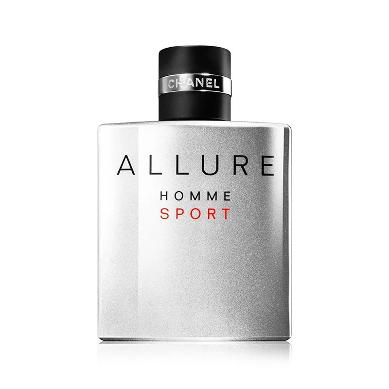 Aromatic - Chanel Allure Homme Sport Apa de toaleta 100 ml Barbati - Eterna Beauty