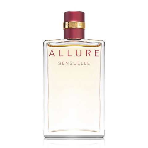 Chanel Allure Sensuelle Apa de parfum 100 ml Femei - Eterna Beauty