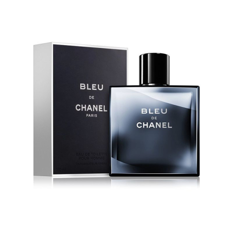 Chanel Bleu De Chanel Apa de toaleta 100 ml Barbati - Eterna Beauty [1]