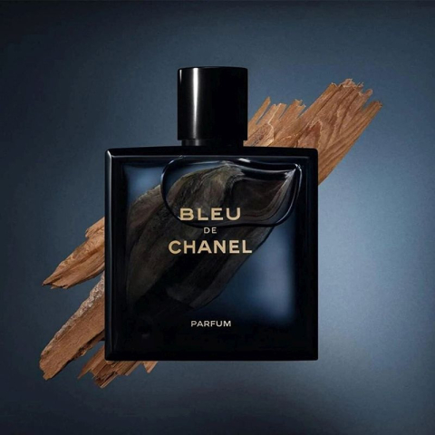 Chanel Bleu De Chanel Parfum 100 ml Barbati - Eterna Beauty [2]