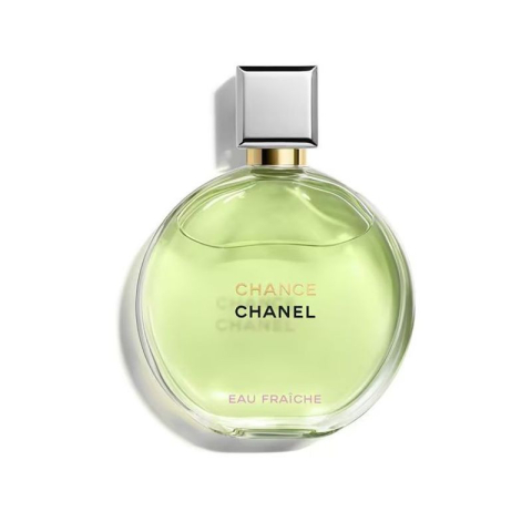 Parfumuri pentru Femei - Chanel Chance Eau Fraiche Apa de Parfum 100 ml Femei | Eterna Beauty