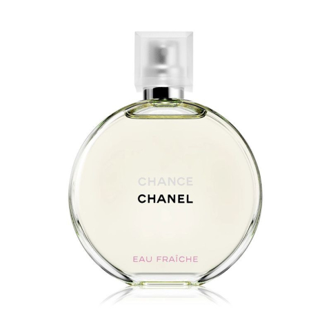 Parfumuri pentru Femei - Chanel Chance Eau Fraiche Apa de Toaleta 100 ml Femei | Eterna Beauty