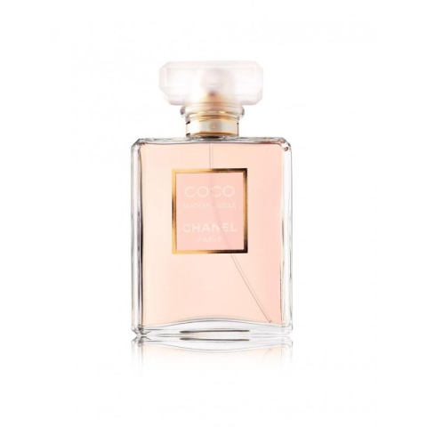 Parfumuri pentru Femei - Chanel Coco Mademoiselle Apa de Parfum 100 ml Femei | Eterna Beauty