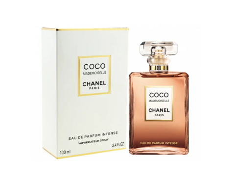 Chanel Coco Mademoiselle Intense Apa de Parfum 100 ml Femei | Eterna Beauty [1]