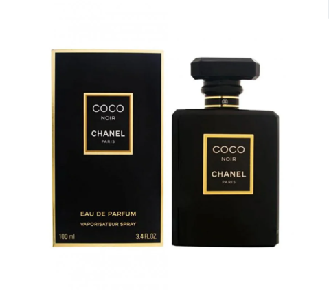 Chanel Coco Noir Apa de Parfum 100 ml Femei | Eterna Beauty [1]