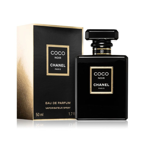Chanel Coco Noir Apa de Parfum 50 ml Femei | Eterna Beauty [1]