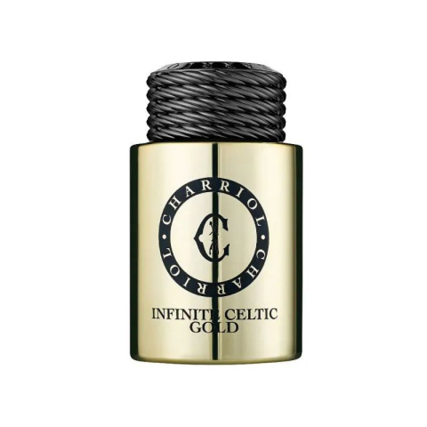 Aromatic - Charriol Infinite Celtic Gold Apa de Parfum 100 ml Barbati | Eterna Beauty