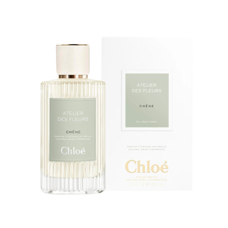 Chloé Atelier des Fleurs Chêne - Apă de parfum, 150 ml, femei [1]